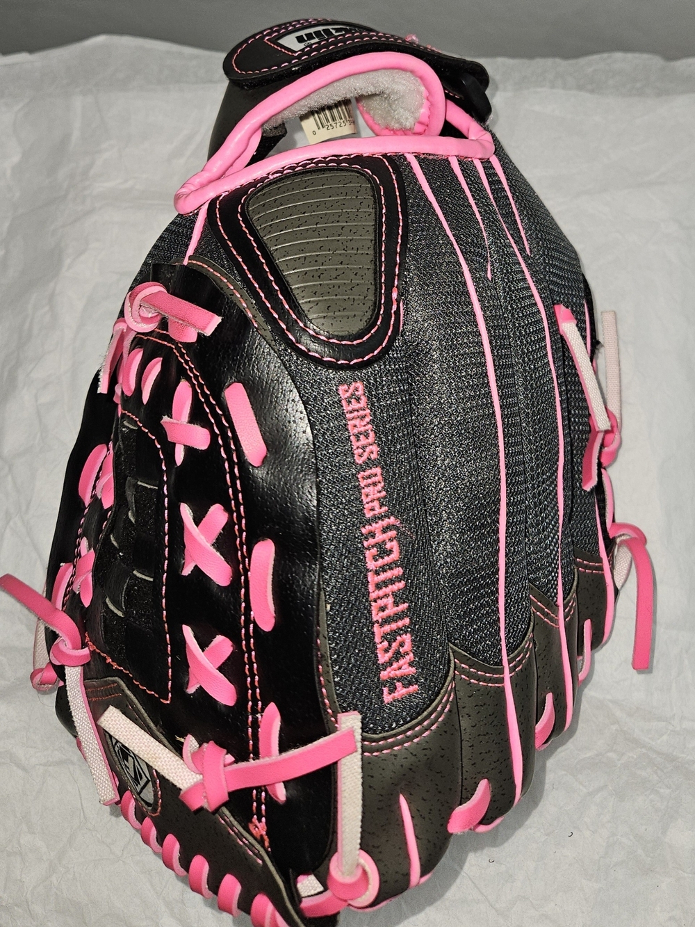 Franklin Fastpitch Pro Series Softball Glove Sz 12 in - Picture 2 of 13